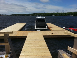 Double Slip Cedar Floating Dock.jpg